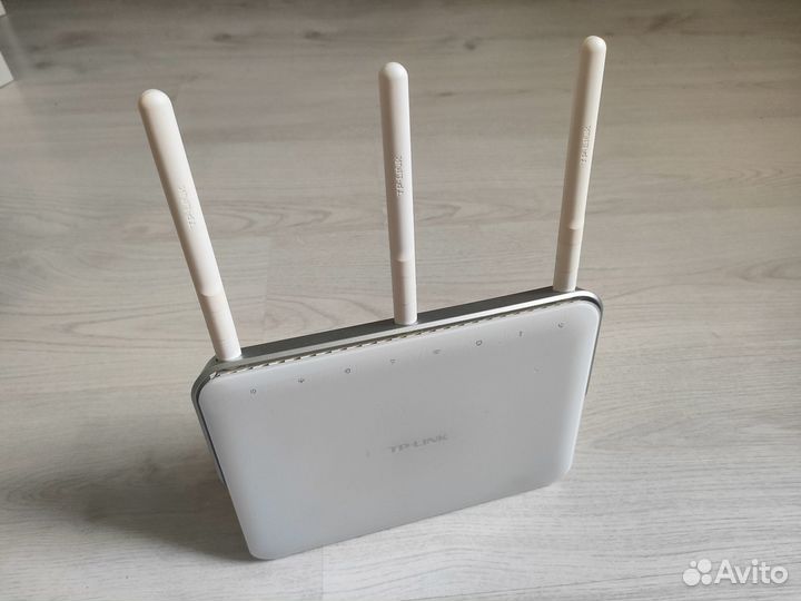 WI-FI+4G+VoIP Роутер 