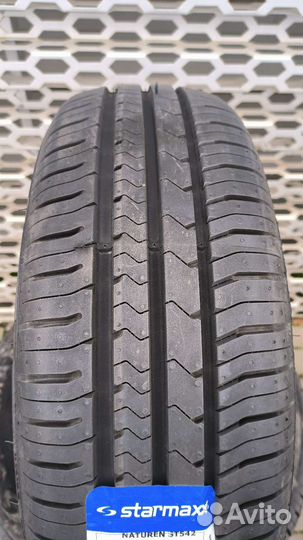 Starmaxx Naturen ST542 185/60 R14 82H