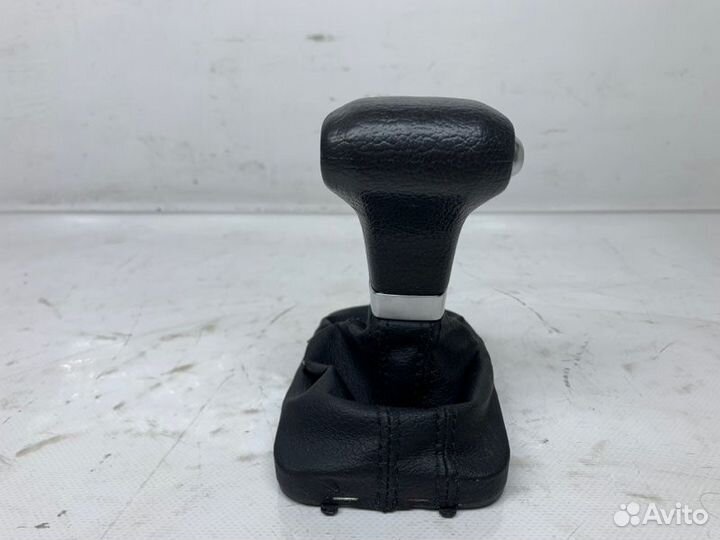 Кожух кулисы АКПП Volkswagen Tiguan 2.0 2010