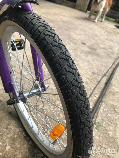 Велосипед Novatrack 