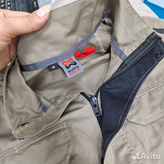 Рабочий комбинезон 48-50 Германия