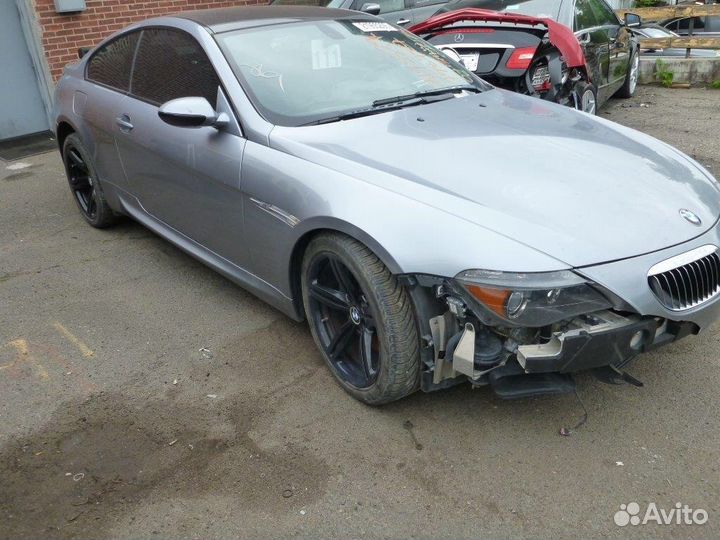 Запчасти на бмв е63, е64 разбор bmw 645 650 м6