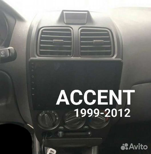 Штатные андроид магнитолы 9