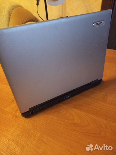 Acer aspire 3650