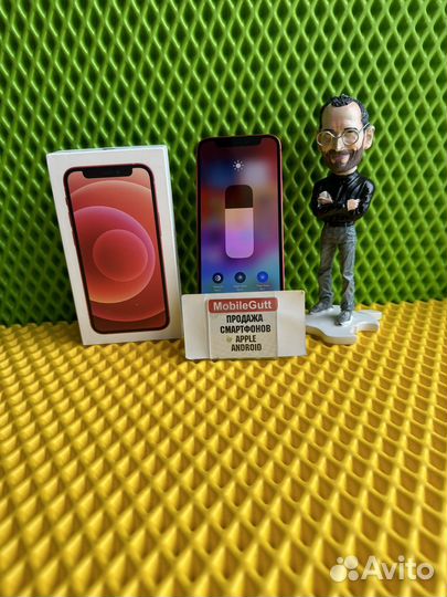 iPhone 12 mini, 64 ГБ