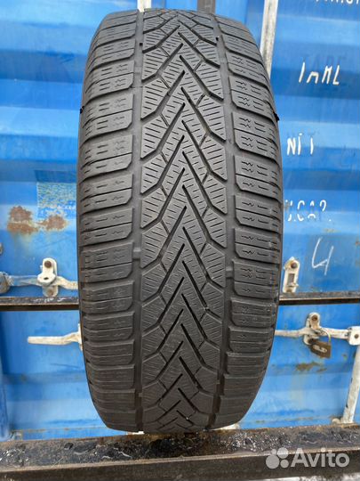Semperit Speed Grip 2 205/60 R16 92H