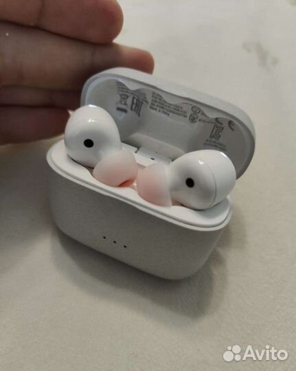 Аксессуары беспроводные наушники