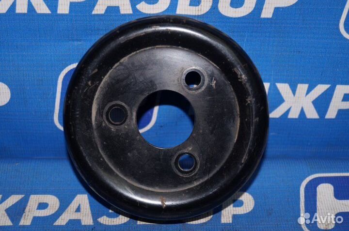 Шкив помпы Mazda Cx 7 ER 2.3T (L3) 2008