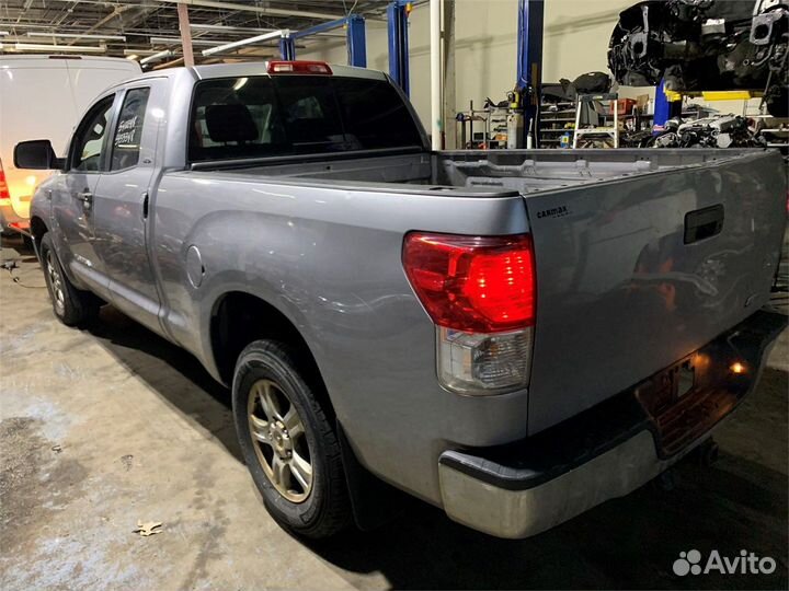 Разбор на запчасти Toyota Tundra