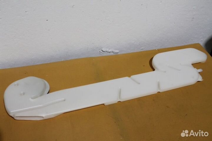 Вентиляционная труба Beko 1719510100 бу. 5318