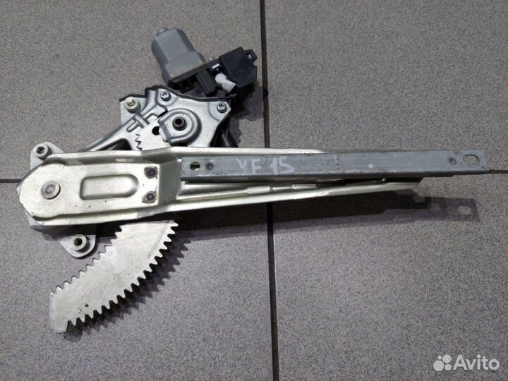 Стеклоподъемник задний левый Nissan Juke YF15