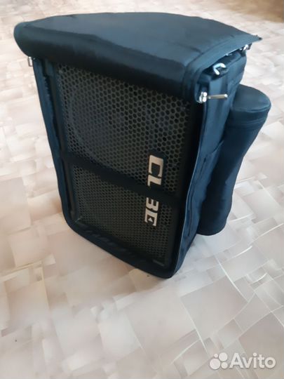 Сумка для Roland Cube Street EX