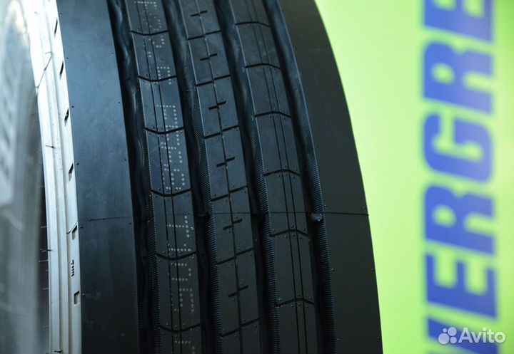 Грузовые шины Evergreen ESL01 275/80 R22,5 149/146