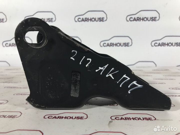 Кронштейн кпп Mazda Familia 1.5 2001