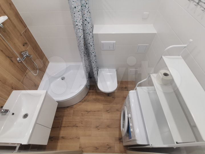 Квартира-студия, 29 м², 13/13 эт.