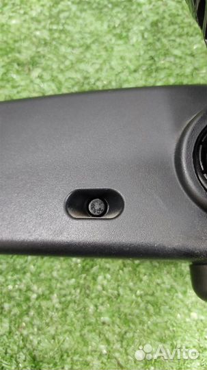 Зеркало заднего вида салонное BMW X3 (E83) 2004