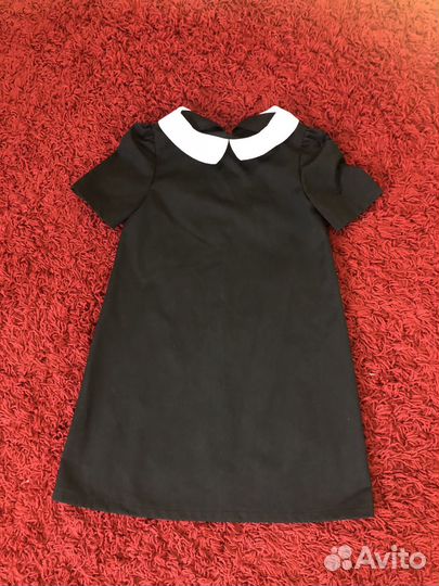 Одежда для девочки 7-9 лет