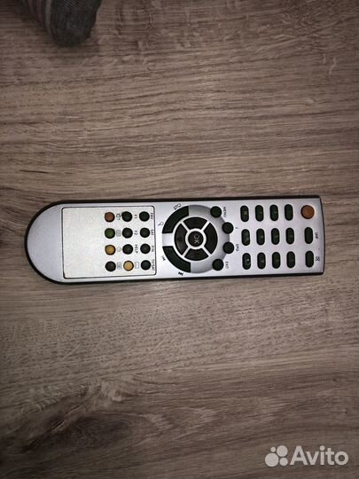 Приставка для спутниковой тарелки Eurosky ES-4050