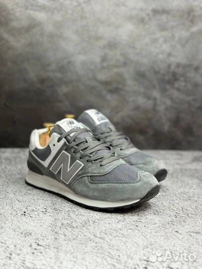 New Balance 574