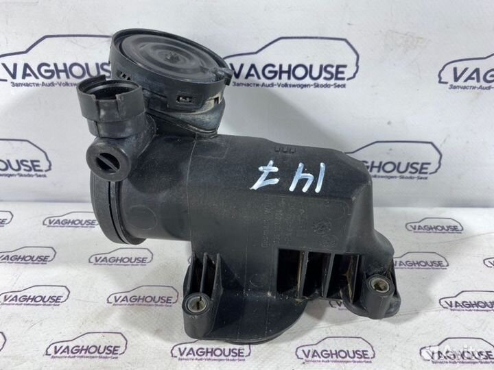 Сапун Skoda Fabia 1.4 BXW 2009