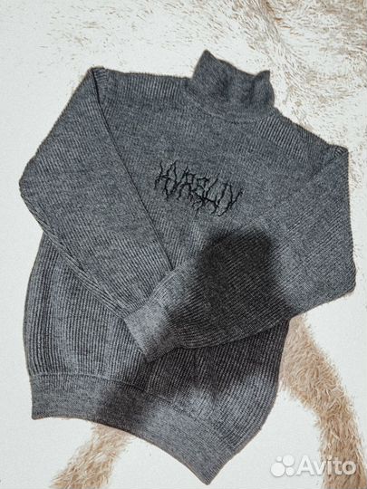 Kvreliv свитер