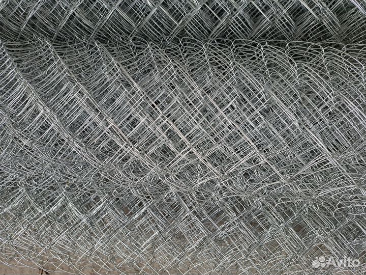 Сетка рабица