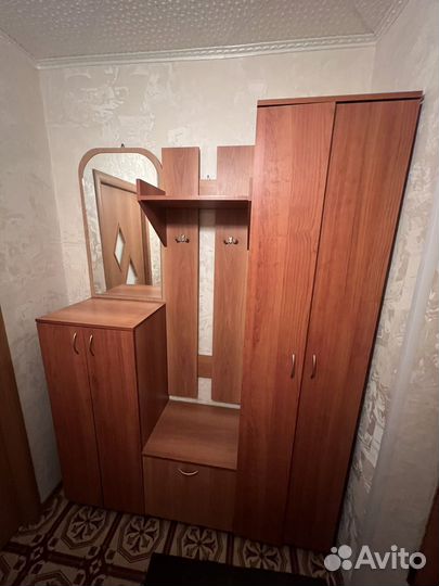 Прихожка бу