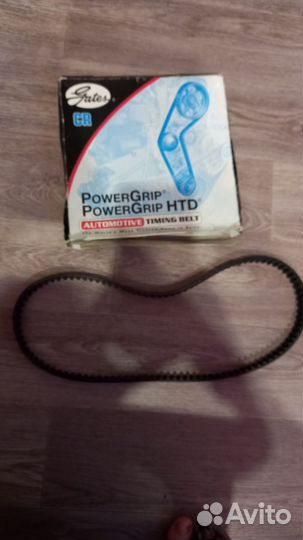 Ремень грм и тормозные диски на mazda demio