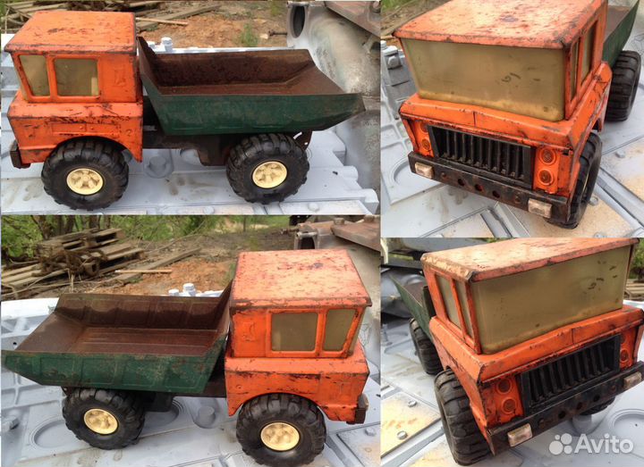 Игрушки СССР Жесть, Новогодние