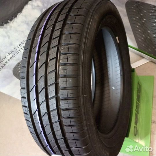 Ikon Tyres Character Eco 205/60 R16