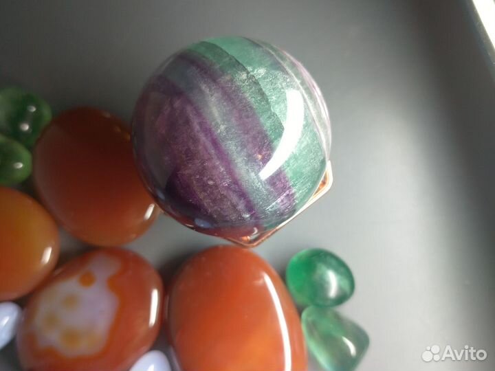 Камни для Галины