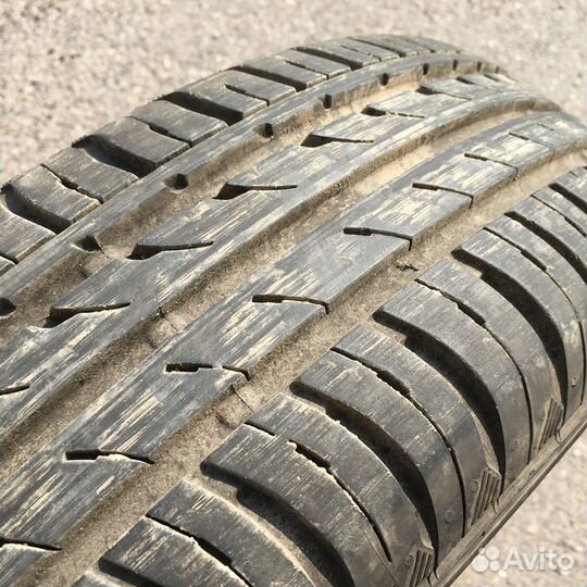 Continental ContiEcoContact 3 165/60 R14 75H