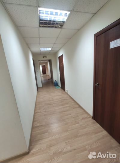 Нежилое помещение 210,1 кв.м