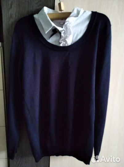 Школьные вещи для девочки 152 размер