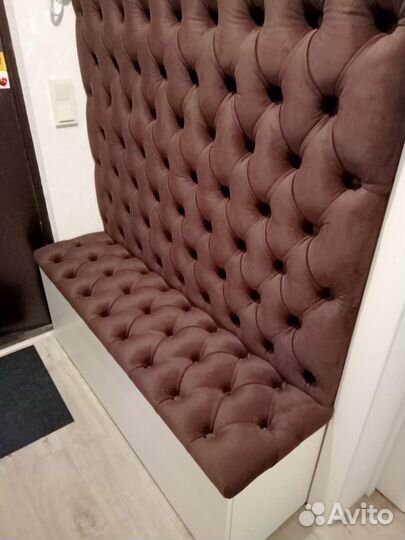 Обувницы с вешалками