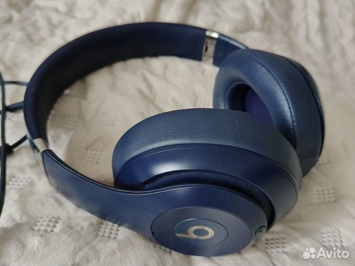 Наушники Beats studio 3 wireless
