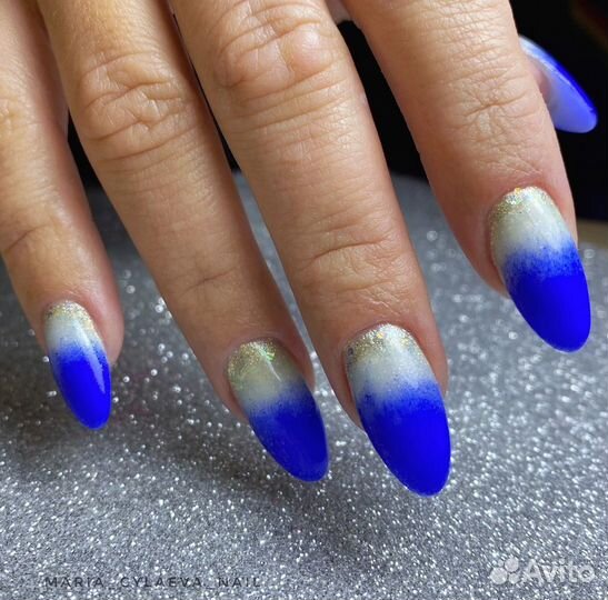 Маникюр, Педикюр, Shellac, Наращивание