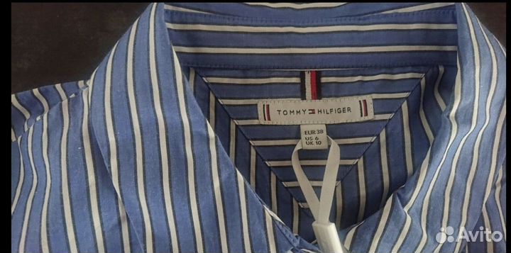 Платье Tommy Hilfiger, размер 38