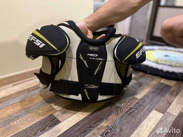 Нагрудник детский