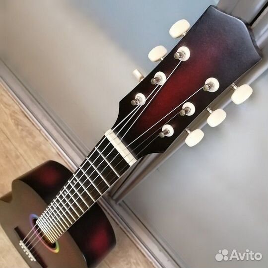 Гитара новая классическая