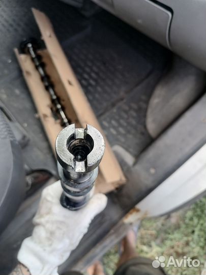 Распредвалы ситроен джампер пежо боксер