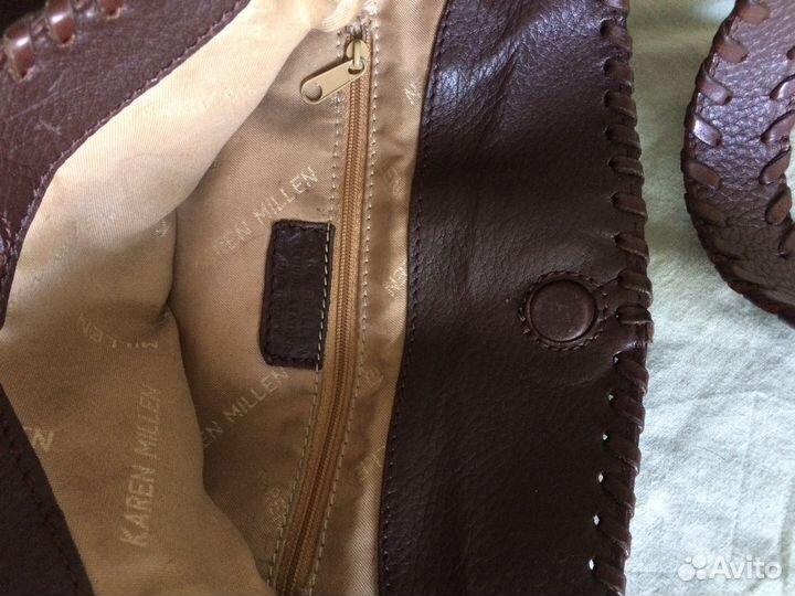 Сумка karen millen