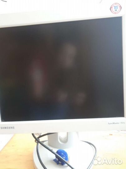 Монитор Samsung