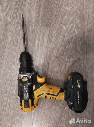 Шуропеверт