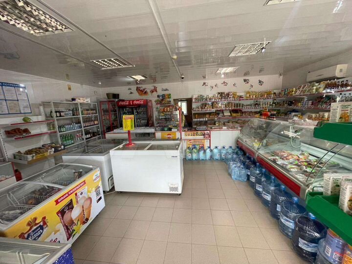 Торговая площадь, 79.2 м²