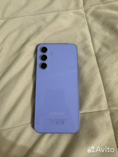 Samsung Galaxy A54, 6/128 ГБ