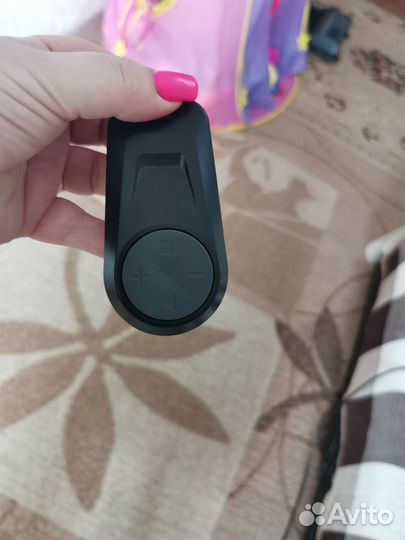 Беговая дорожка электрическая