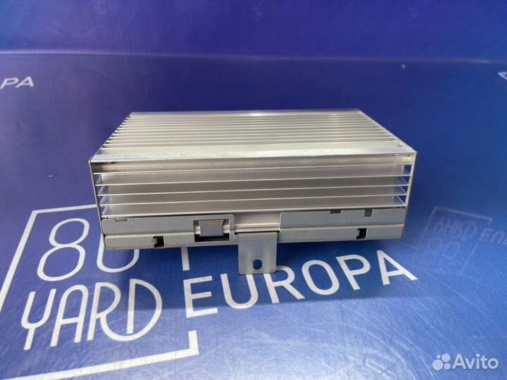 Усилитель звука Bmw X5 F15 N55B30A 2015