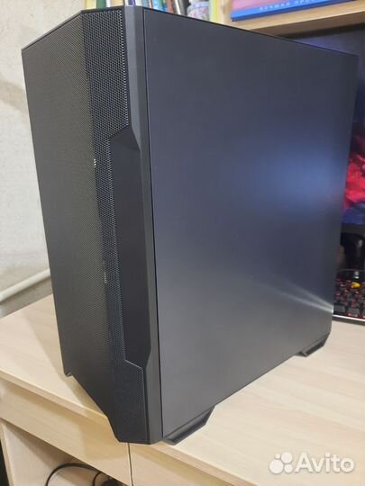 Корпус ardor gaming
