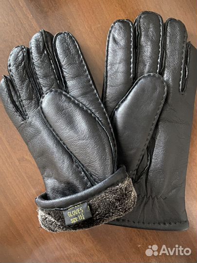 Перчатки мужские Gloves
